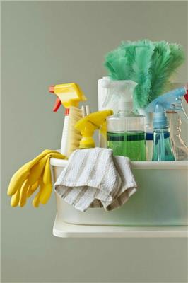 Produtos de Limpeza