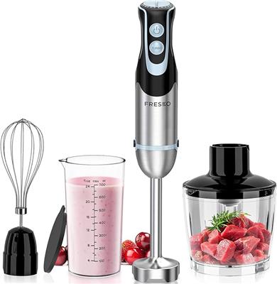 Mixer
