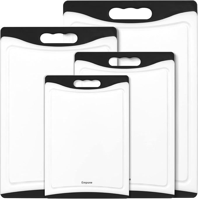 Plastic Cutting Boards
