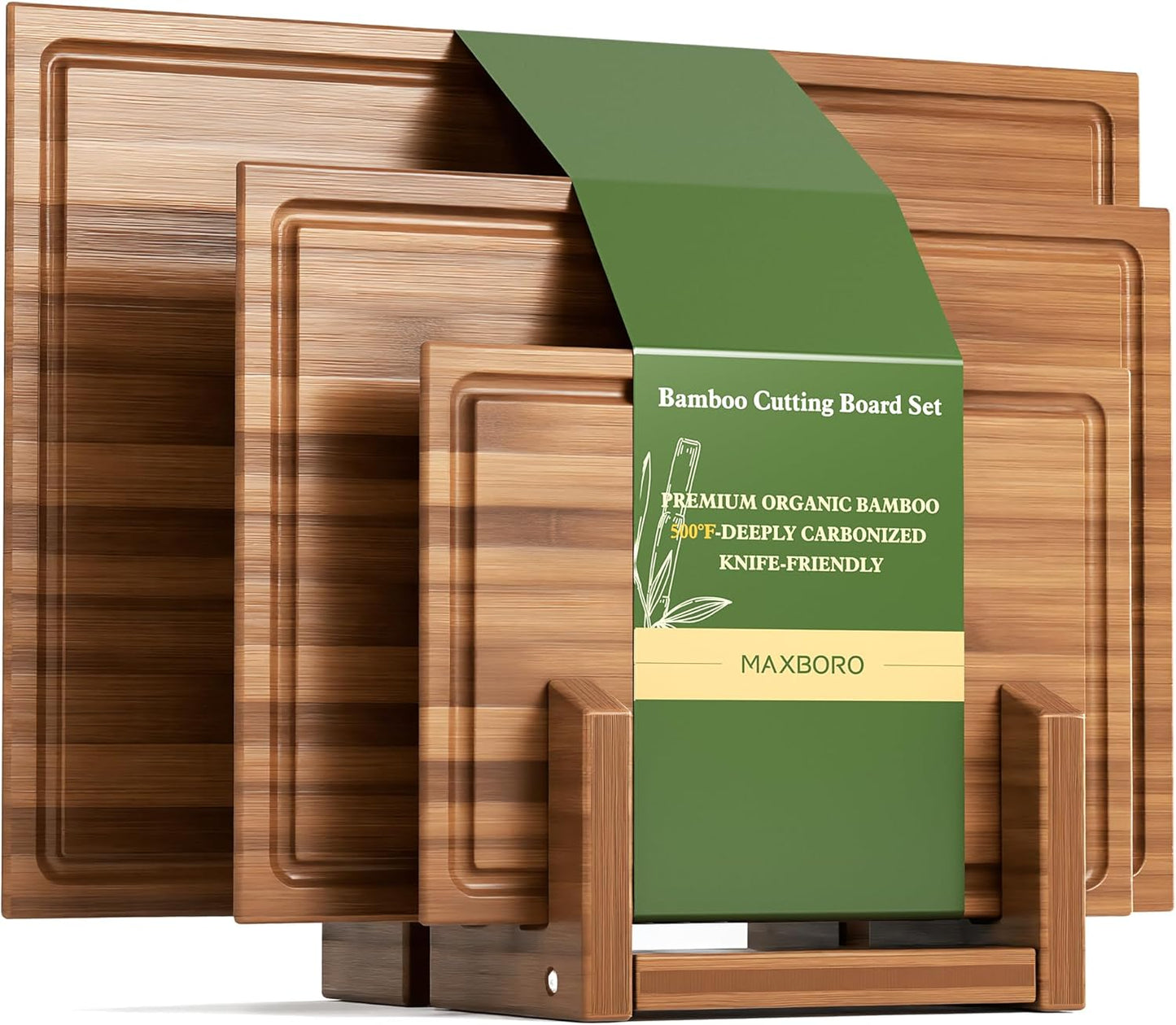 Wood Cutting Boards