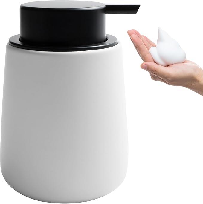 Dispensor de sabão