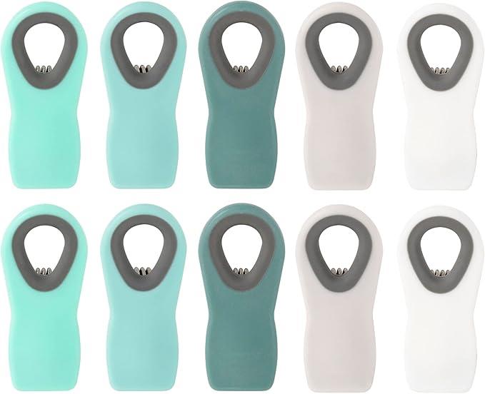 Clips para Comida