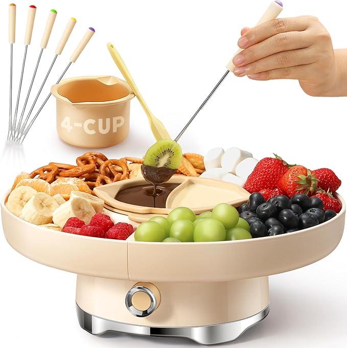 Kit de Fondue
