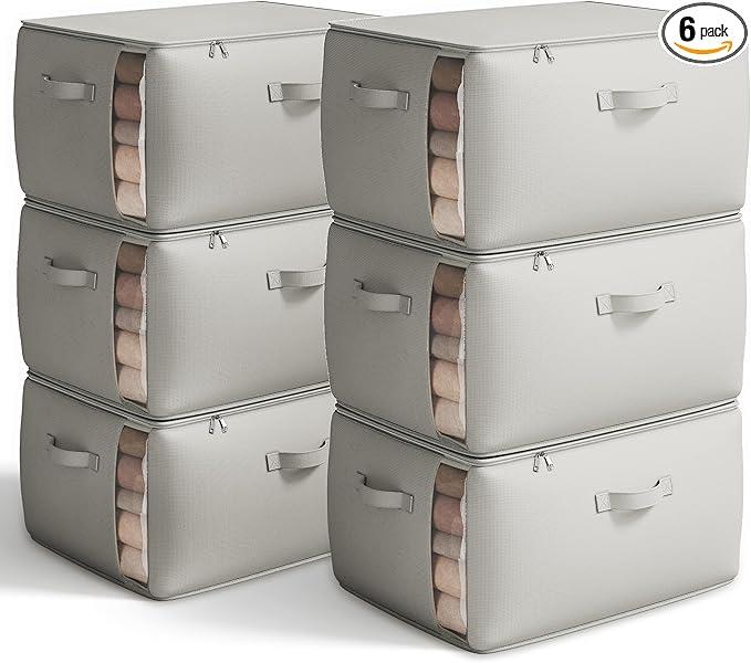 Sacos de Storage
