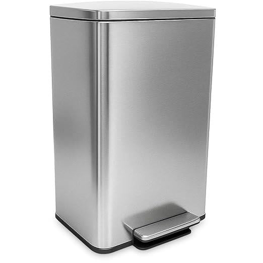 Lixeira para cozinha