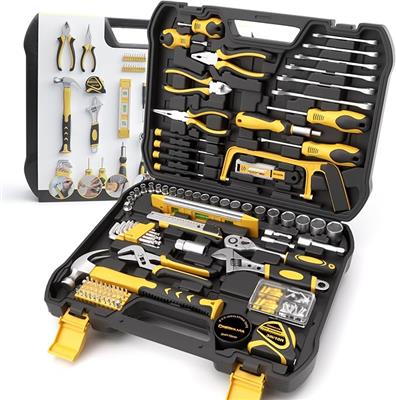 Tool Box