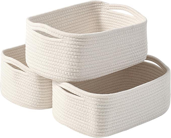 Cestinha de Storage