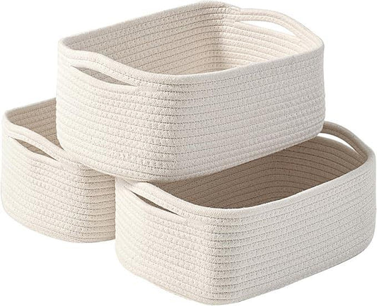 Cestinha de Storage