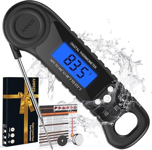 Thermometro De Cozinha