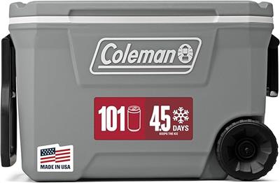 Cooler
