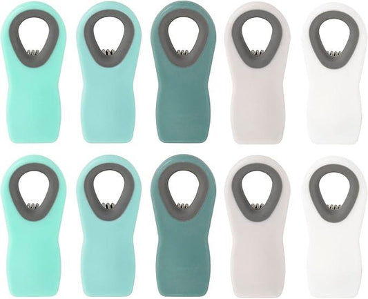 Clips para Comida