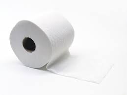 Papel Higienico por 1 ano