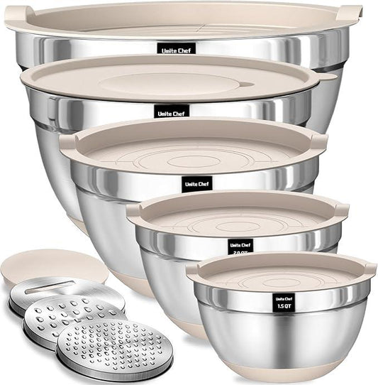 Mixing Bowls