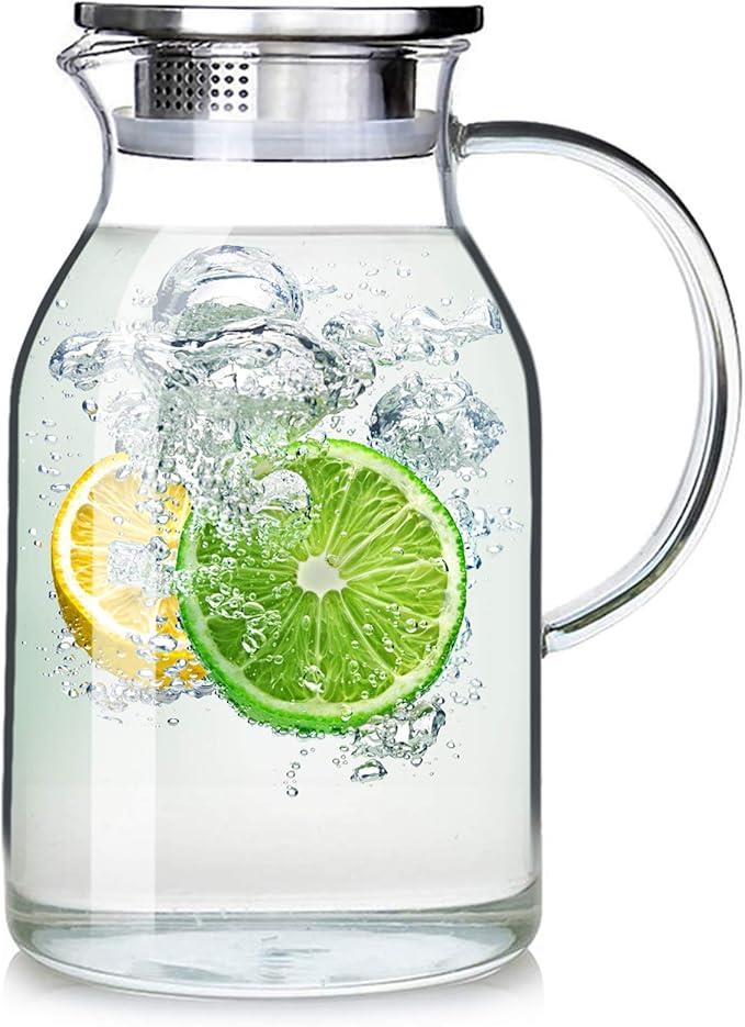 Jarra de Suco