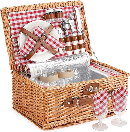 Cesta de Piquenique