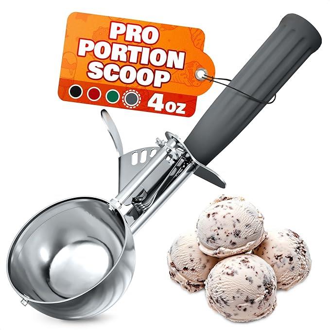 Pegador de Sorvete